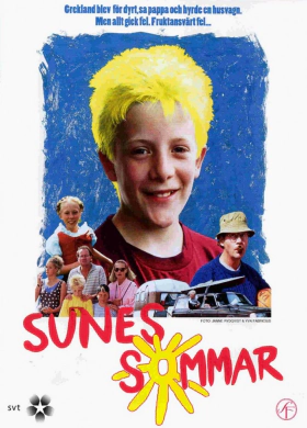Sunes sommar (1993)