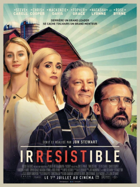 Ακαταμάχητος / Irresistible (2020)