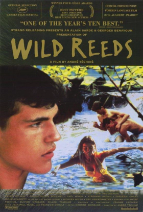 The Wild Reeds / Άγρια βλαστάρια / Les roseaux sauvages (1994)