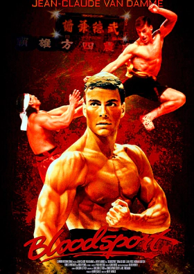 Μέχρι Τελικής Πτώσης  / Bloodsport (1988)