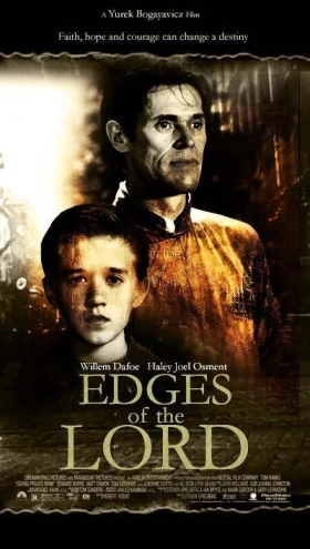 Ψεύτικος Κόσμος / Edges of the Lord (2001)