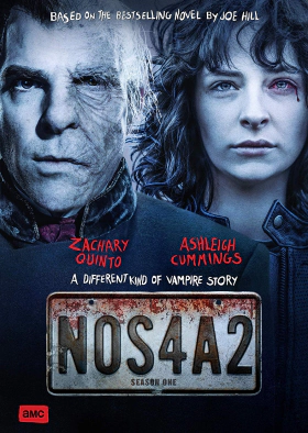 NOS4A2 (2019)