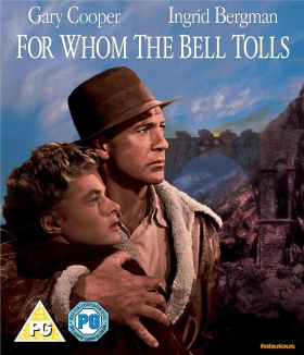 Για Ποιον Χτυπά η Καμπάνα / For Whom the Bell Tolls (1943)