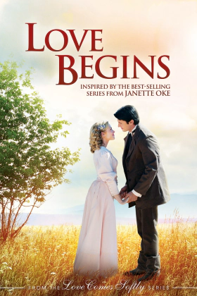 Love Begins (2010)