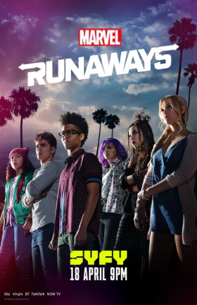 Runaways (2017)