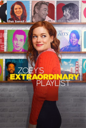 Zoey's Extraordinary Playlist (2020)