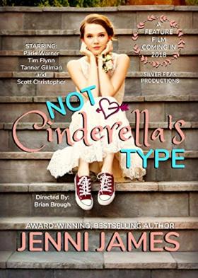Cinderella Love Story / Not Cinderella's Type (2018)