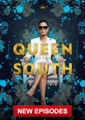 Queen of the South (2016)