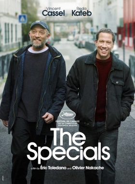 The Specials / Hors normes (2019)