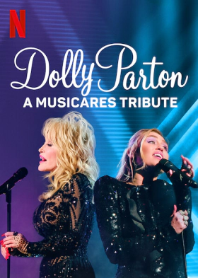 Dolly Parton: A MusiCares Tribute (2021)