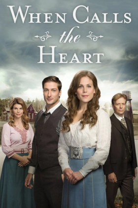 When Calls the Heart (2014)