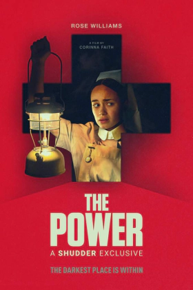 The Power (2021)