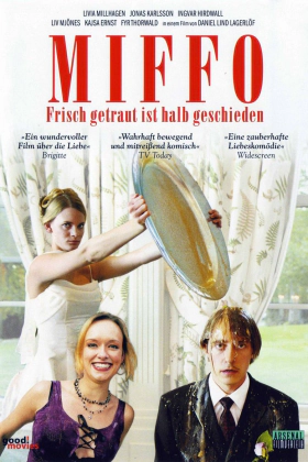 Ερωτευμένος Παπάς / Miffo (2003)