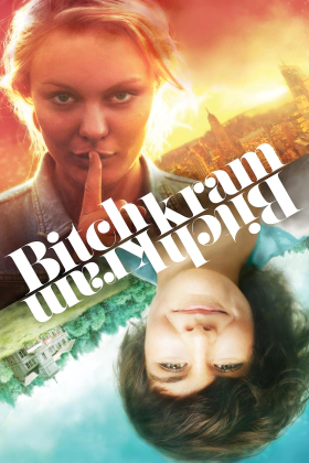 Ένα Απατηλό Καλοκαίρι / Bitch Hug / Bitchkram (2012)