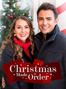 Χριστούγεννα κατά Παραγγελία / Christmas Made to Order (2018)