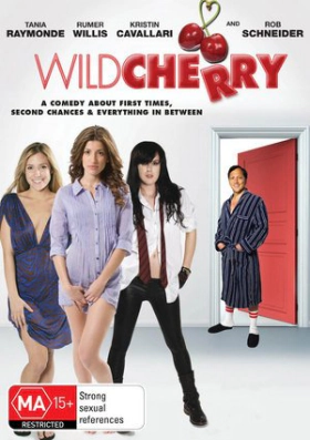 Wild Cherry (2009)