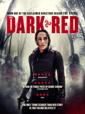 The Dark Red (2018)