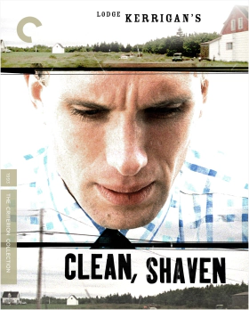 Clean, Shaven (1993)