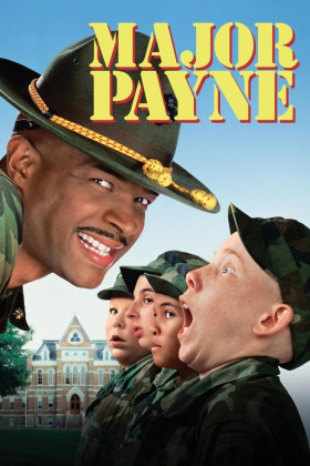 Major Payne (1995)