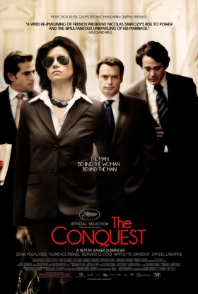The Conquest / La Conquete (2011)