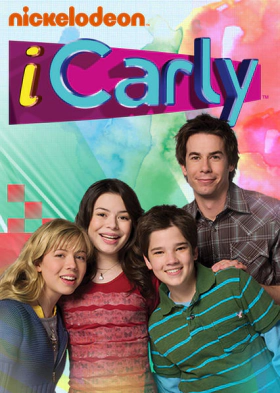 iCarly (2007)