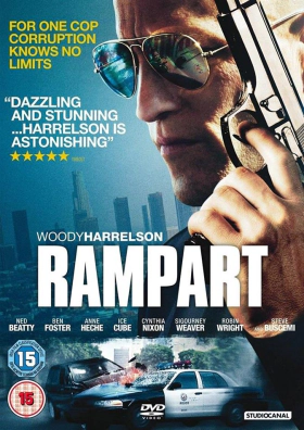Rampart (2011)