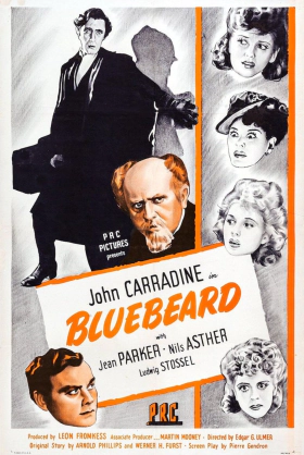 Bluebeard (1944)