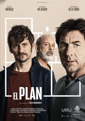 Ένα Τέλειο Σχέδιο / The Plan / El Plan (2019)