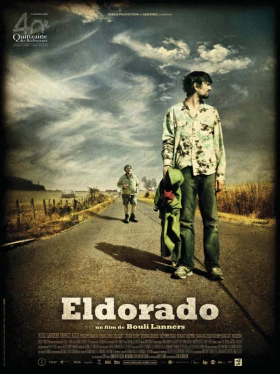 California Wash / Eldorado (2008)