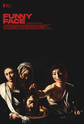 Γελαστό πρόσωπο / Funny Face (2020)