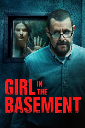 Girl in the Basement / Το Κορίτσι στο Υπόγειο (2021)