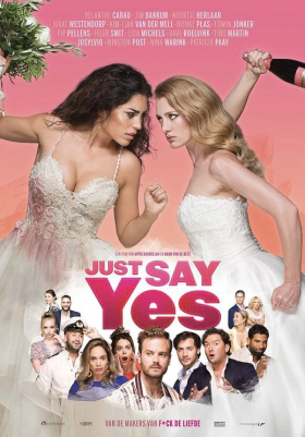 Πες Μόνο το Ναι / Just Say Yes (2021)