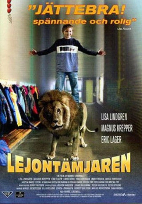 Δυνατός σαν Λιοντάρι / Strong as a Lion / Lejontämjaren (2003)