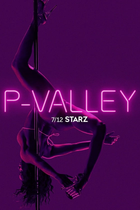 P-Valley (2020)