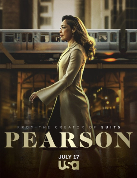 Pearson (2019)