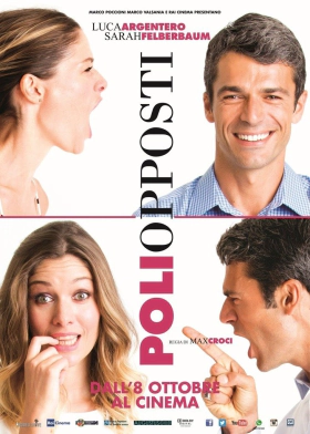 Opposites Attract / Poli opposti (2015)