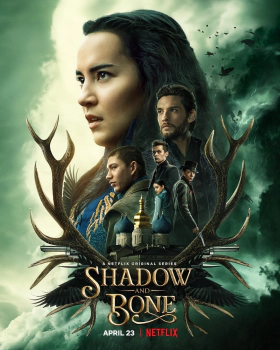 Σκιές και Οστά / Shadow and Bone (2021)
