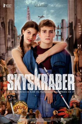 Στη Μικρή Πόλη με το Εμπορικό / Skyskraber (2011)
