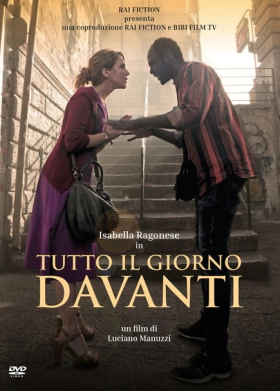 Mom to Hundreds / Tutto Il Giorno Davanti (2020)