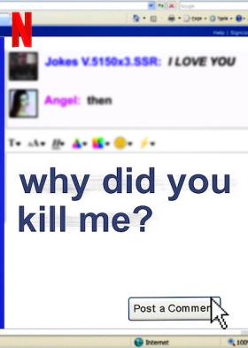 Γιατί με Σκότωσες; / Why Did You Kill Me? (2021)