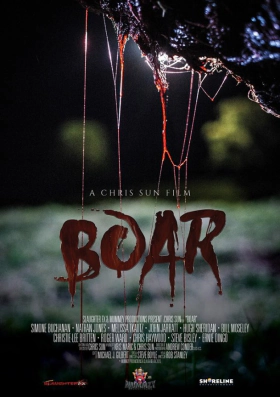 Boar (2017)