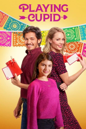 Playing Cupid (2021)