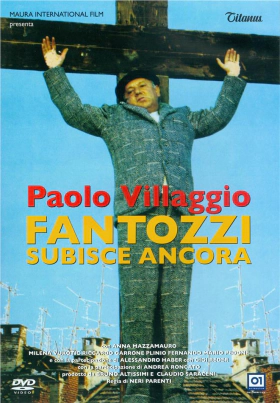 Fantozzi subisce ancora (1983)