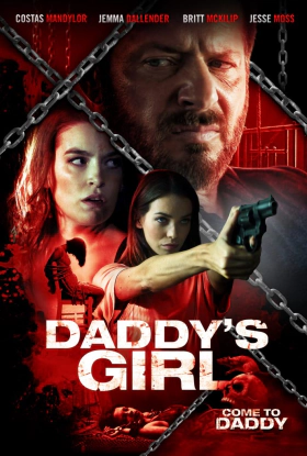 Daddy's Girl (2018)