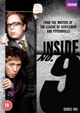 Inside No. 9 (2014)