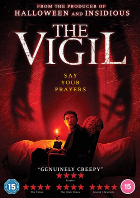 The Vigil (2019)