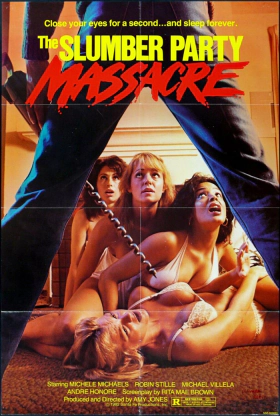 The Slumber Party Massacre (1982)