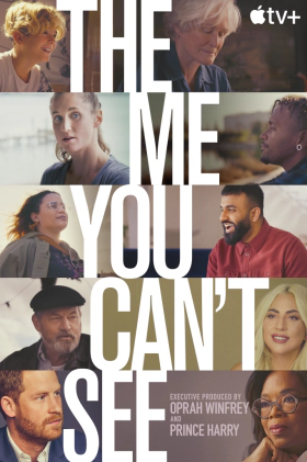 Η πλευρά μου που δεν βλέπεις / The Me You Can't See (2021)