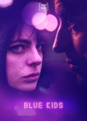 Blue Kids (2017)