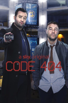 Code 404 (2020)
